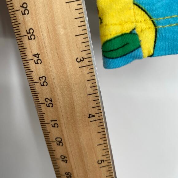 Main & Local Boxers Men’s XL Main Squeeze Lemons Hearts Whimsical Love - Picture 3 of 6